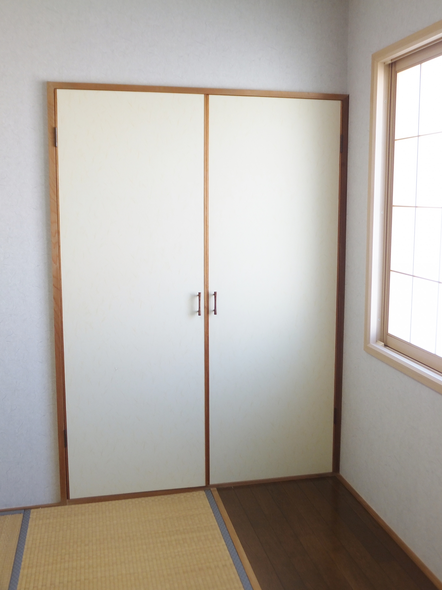 クローゼット